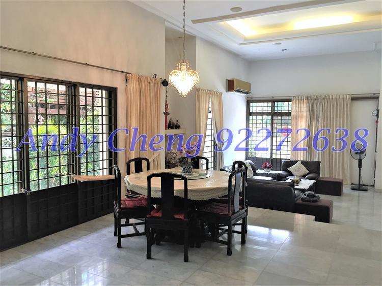 Tai Keng Garden (D19), Semi-Detached #152288542